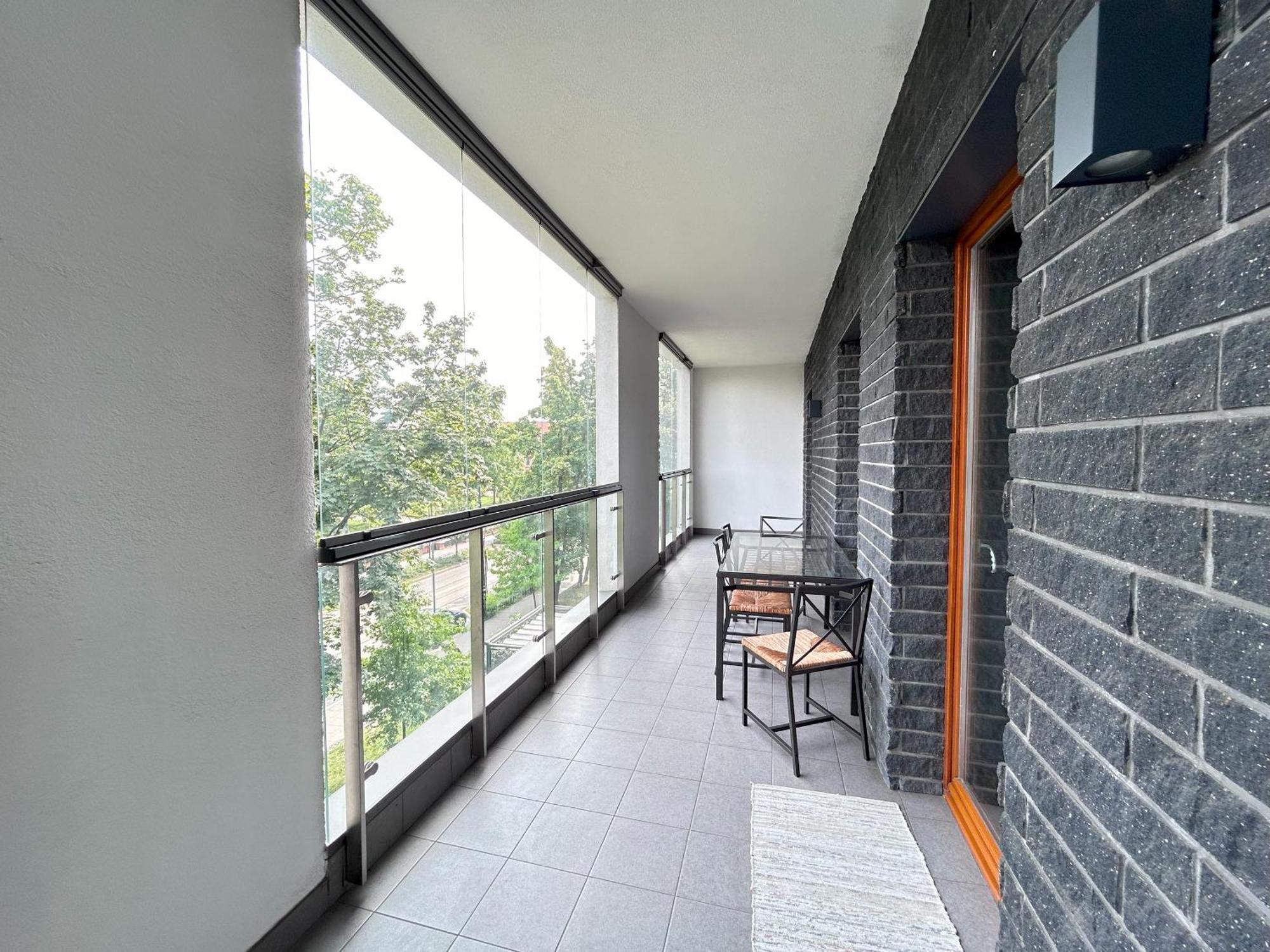 Apartmentprestige Central Station Krakau Exterior foto